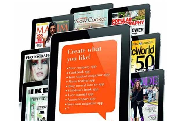 按需印刷與數(shù)字出版發(fā)展實現(xiàn)轉(zhuǎn)型升級