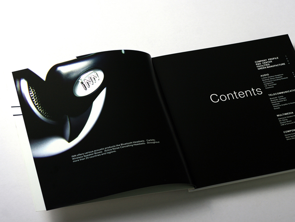 如何體現(xiàn)畫冊最佳的視覺效果