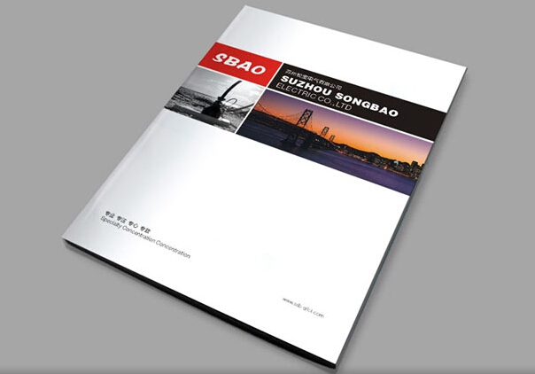 畫冊印刷_宣傳畫冊印刷&mdash;豪彩佳印質(zhì)量好、價格低、印刷快!