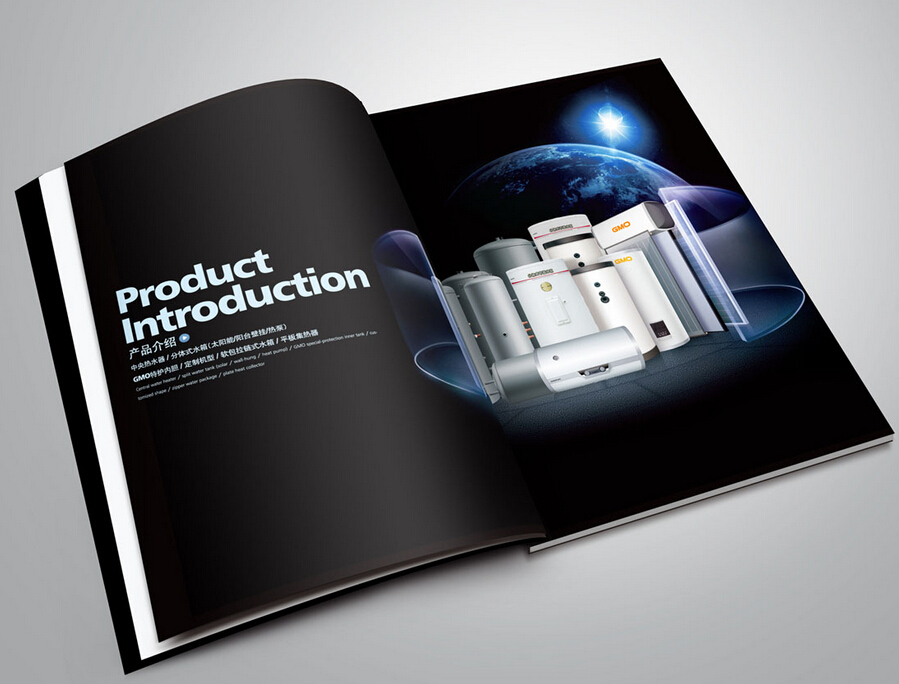 宣傳畫冊(cè)印刷_產(chǎn)品畫冊(cè)印刷&mdash;豪彩佳印您最佳的印刷選擇!