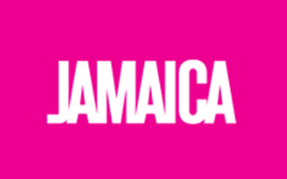 牙買加旅游局宣傳畫冊(cè)印刷