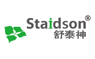 舒泰神（北京）生物制藥有限公司折頁(yè)邀請(qǐng)函印刷