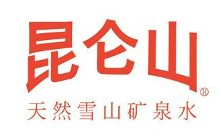 昆侖山礦泉水價(jià)簽
