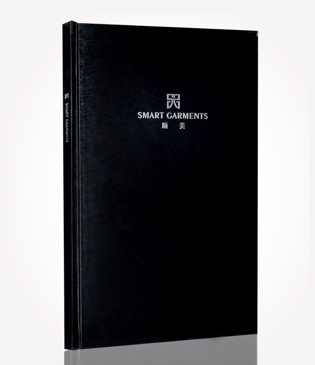 順美精裝畫(huà)冊(cè)印刷