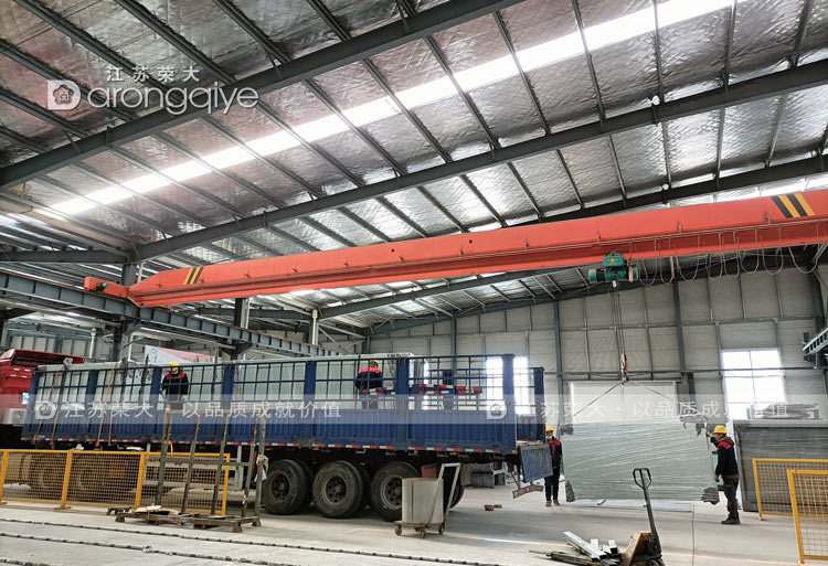 福建公交站臺(tái)候車亭發(fā)貨圖二