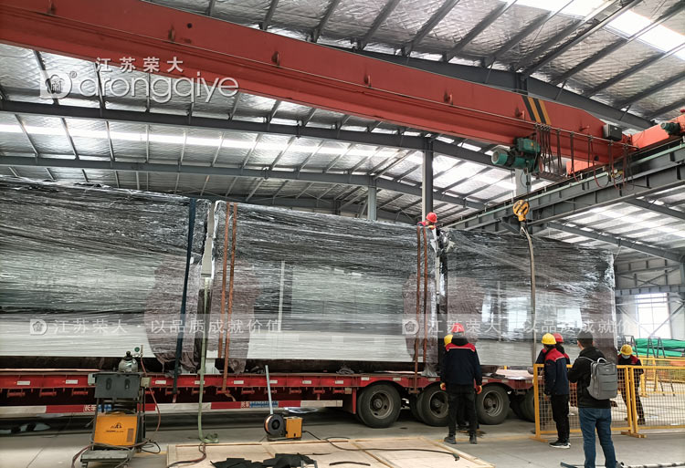 安徽智能公交候車亭發(fā)貨圖一