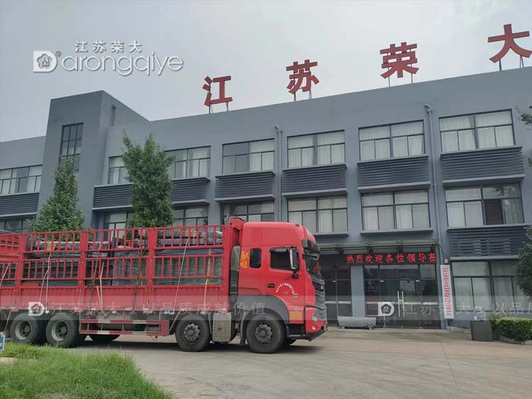 湖北農(nóng)村候車亭第四批次發(fā)貨配圖二