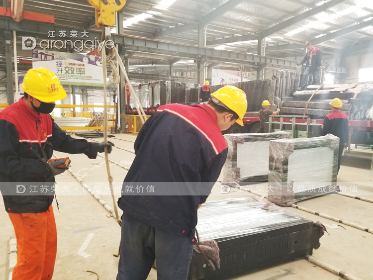 新疆公交候車(chē)亭發(fā)貨圖一