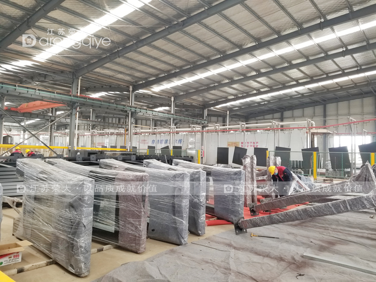 江蘇公交站臺(tái)發(fā)貨圖一