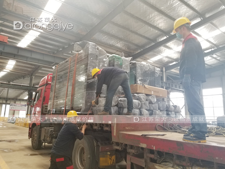 第五批江蘇候車亭發(fā)貨圖一