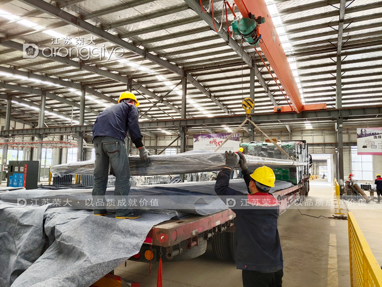 第六批江蘇候車亭發(fā)貨圖一