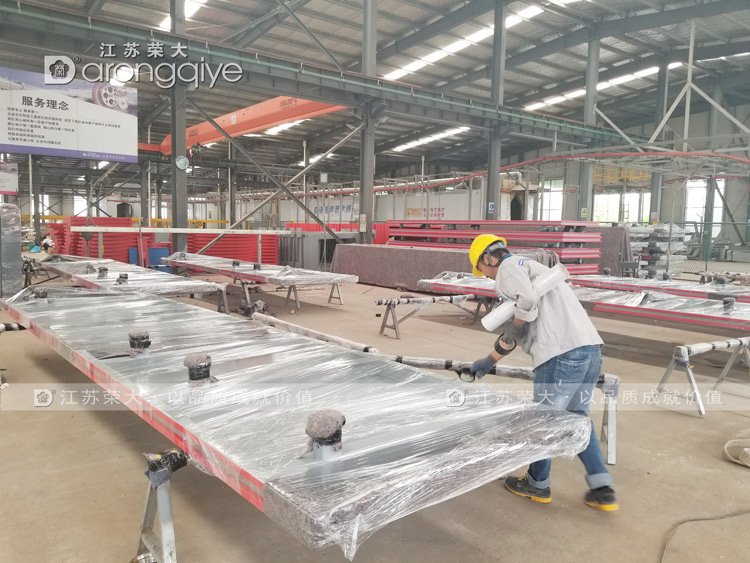 第二批河北簡(jiǎn)約公交候車(chē)亭發(fā)貨圖一