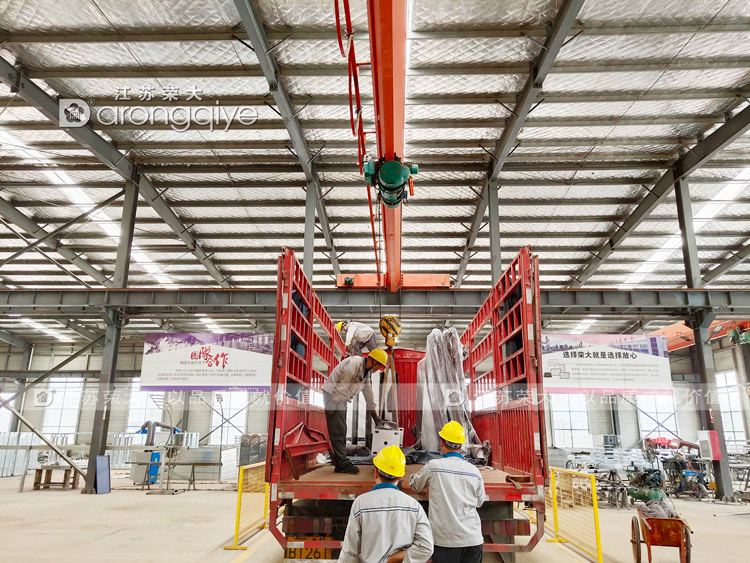 安徽候車(chē)亭第五批發(fā)貨圖一