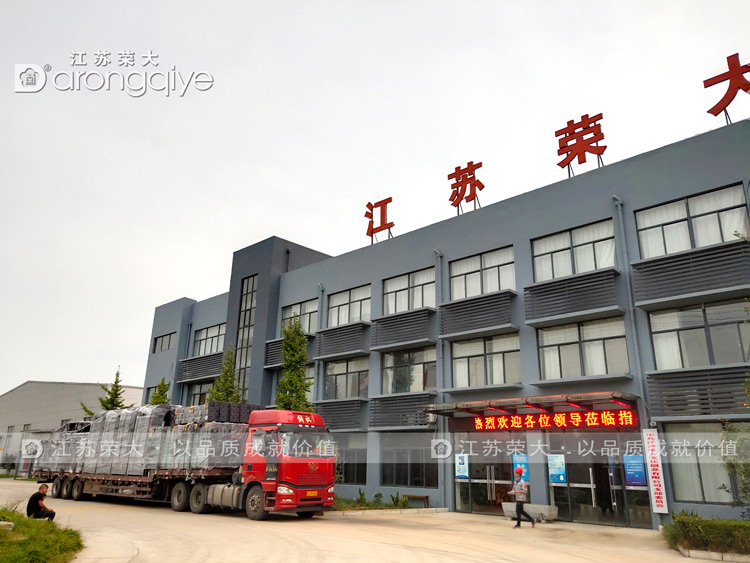 四川公交候車(chē)亭發(fā)貨圖三