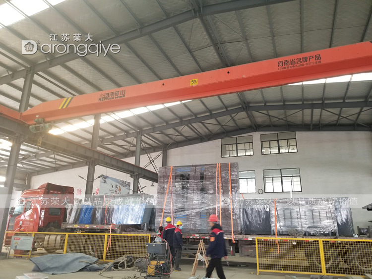 內(nèi)蒙古智能公交候車亭發(fā)貨圖一