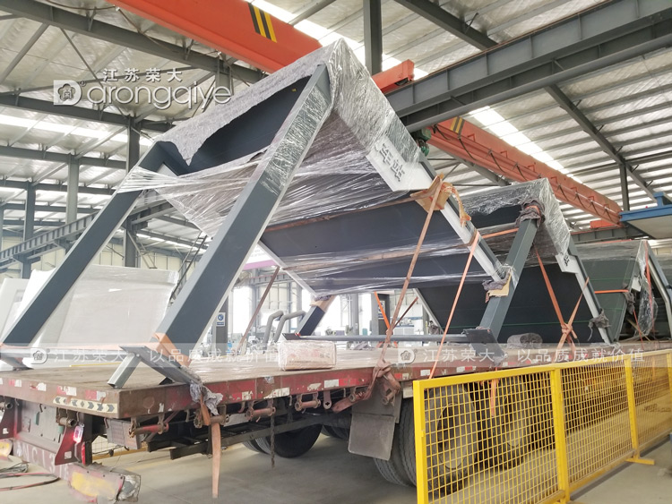 廣東智能候車亭發(fā)貨圖三