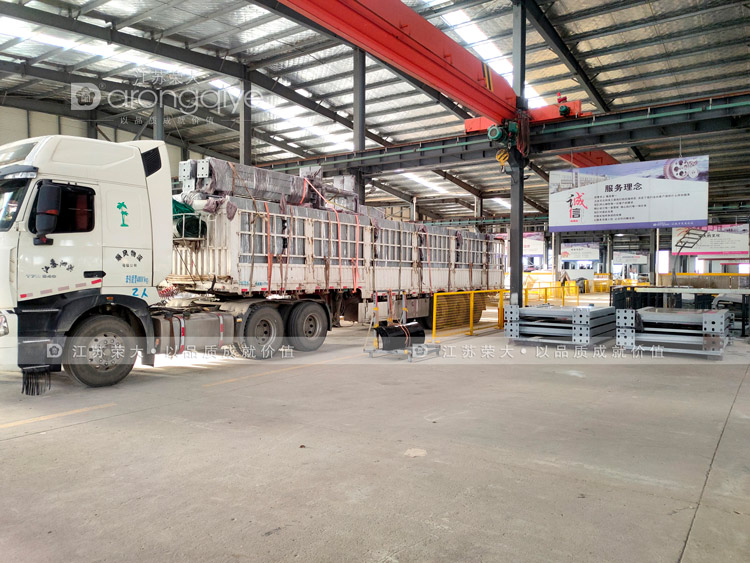 第四批公交站牌候車亭發(fā)貨圖一