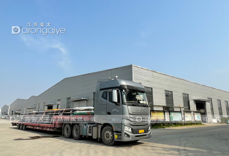 吉林省公交站臺(tái)頂棚發(fā)貨圖一