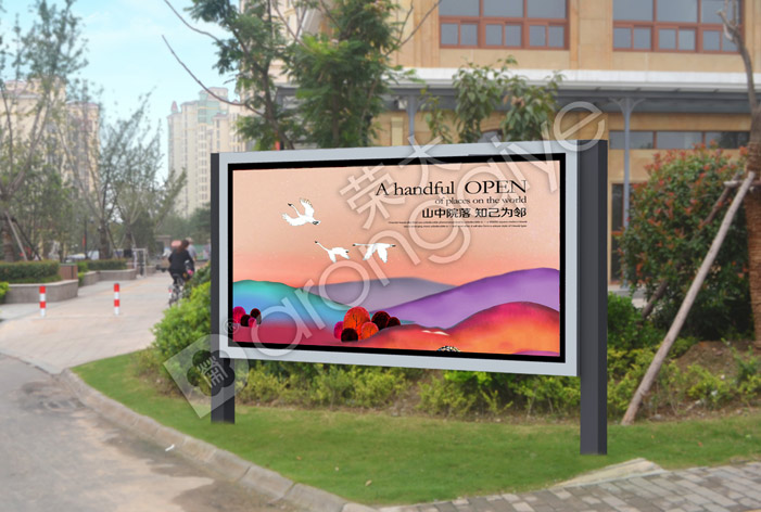 候車亭 公交站臺(tái) 候車亭廠家 江蘇榮大