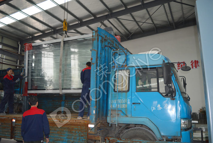 候車亭 公交站臺(tái) 宿遷候車亭廠家 江蘇榮大