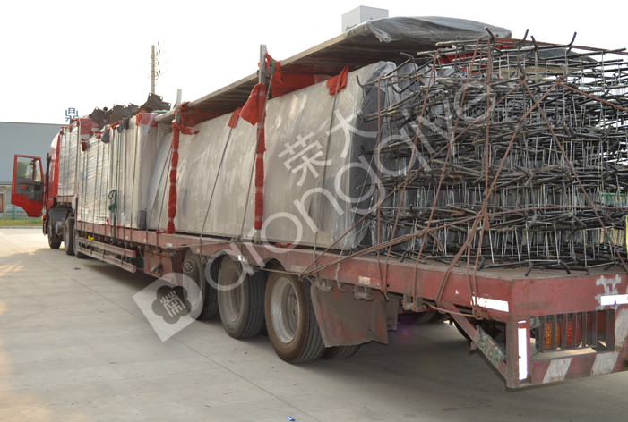 公交站臺(tái)候車(chē)亭