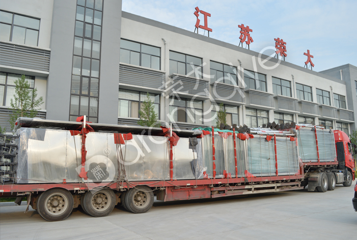 公交站臺(tái)候車(chē)亭