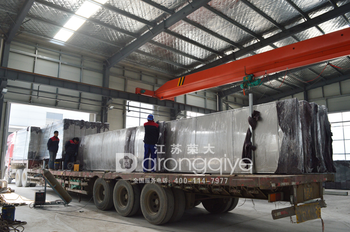 湖南公交候車亭發(fā)貨圖一