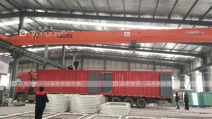 湖南公交站臺(tái)發(fā)貨圖二