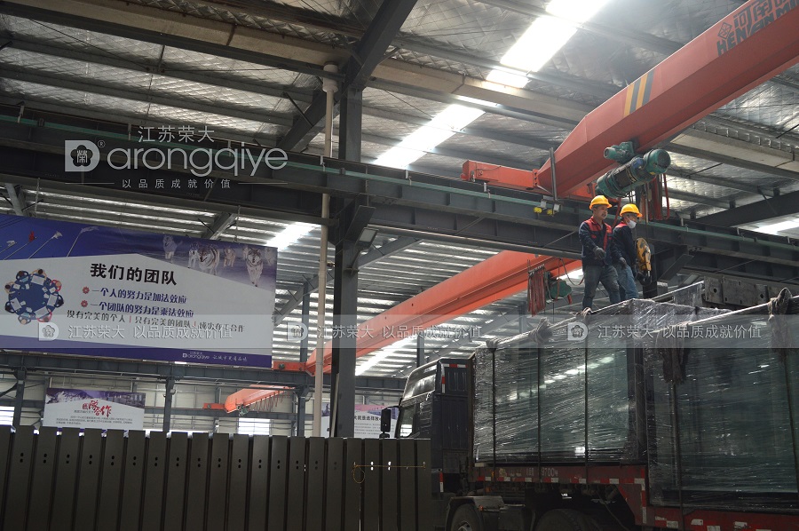 廣東公交候車亭案例圖一