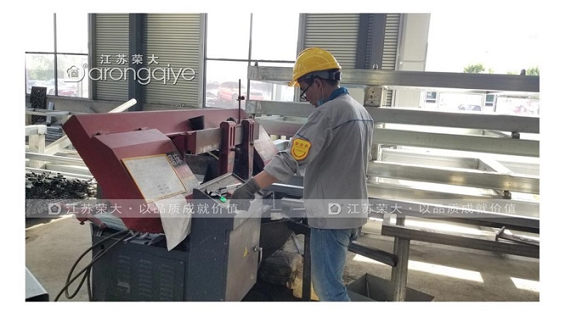 江蘇公交站臺(tái)生產(chǎn)圖