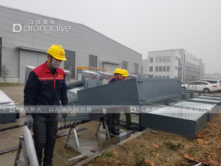 河北公交站牌發(fā)貨圖一