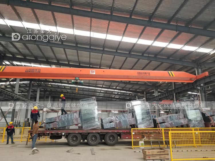 第三批山東公交站牌發(fā)貨圖一