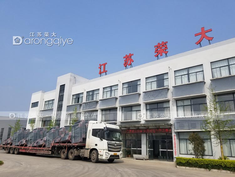 第三批山東公交站牌發(fā)貨圖三